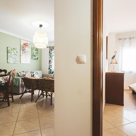 Best Houses 19 - Cozy Apartament In Peniche Exterior photo