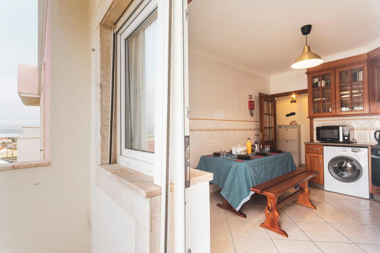 Best Houses 19 - Cozy Apartament In Peniche Exterior photo