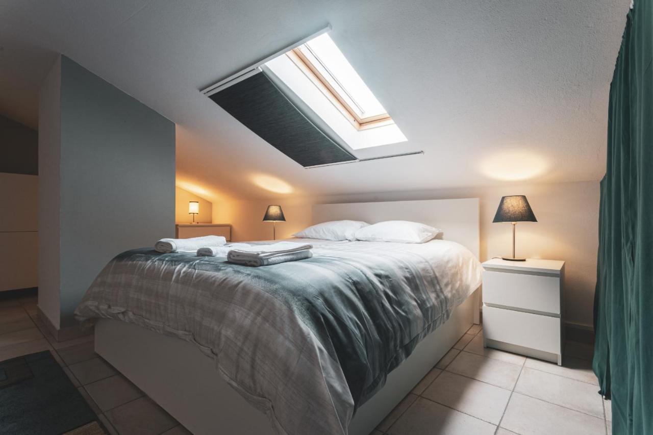 Best Houses 19 - Cozy Apartament In Peniche Exterior photo