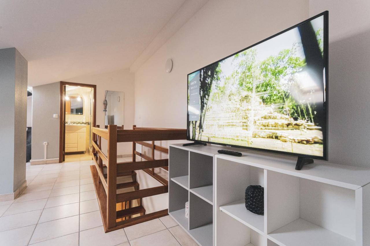 Best Houses 19 - Cozy Apartament In Peniche Exterior photo