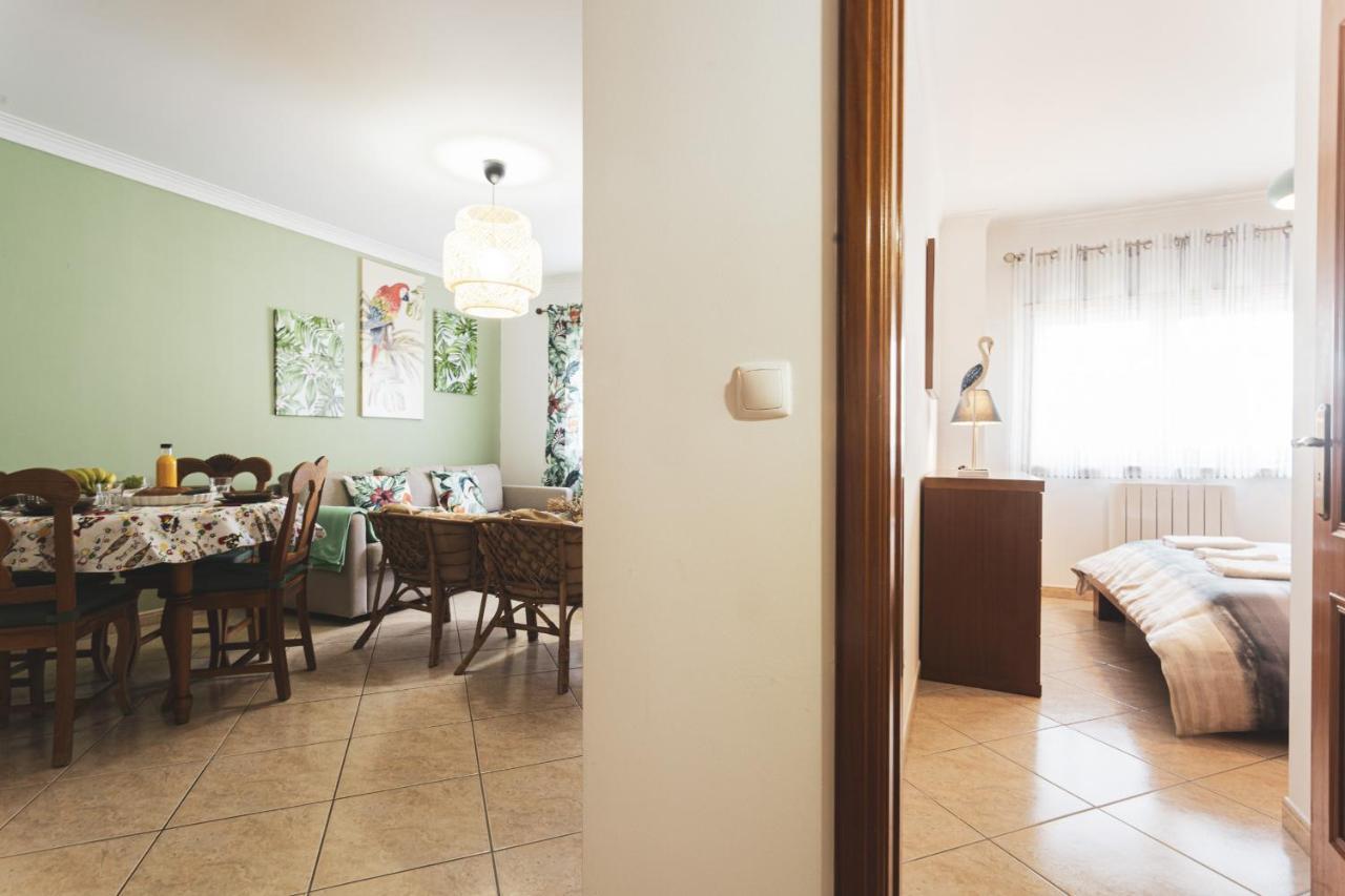 Best Houses 19 - Cozy Apartament In Peniche Exterior photo