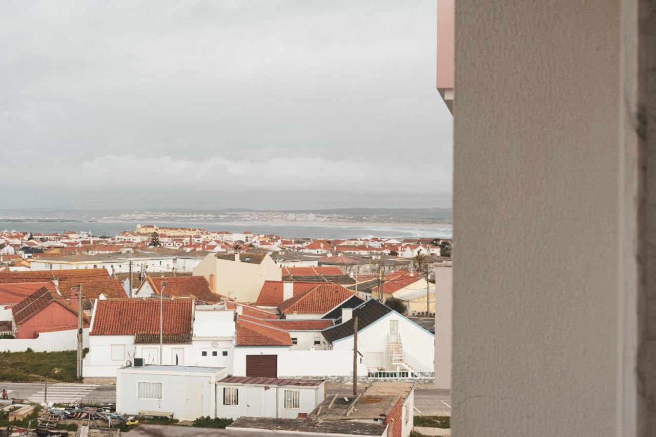 Best Houses 19 - Cozy Apartament In Peniche Exterior photo