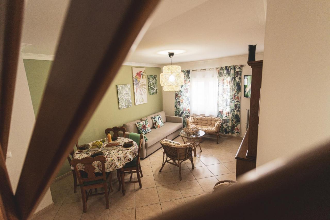 Best Houses 19 - Cozy Apartament In Peniche Exterior photo
