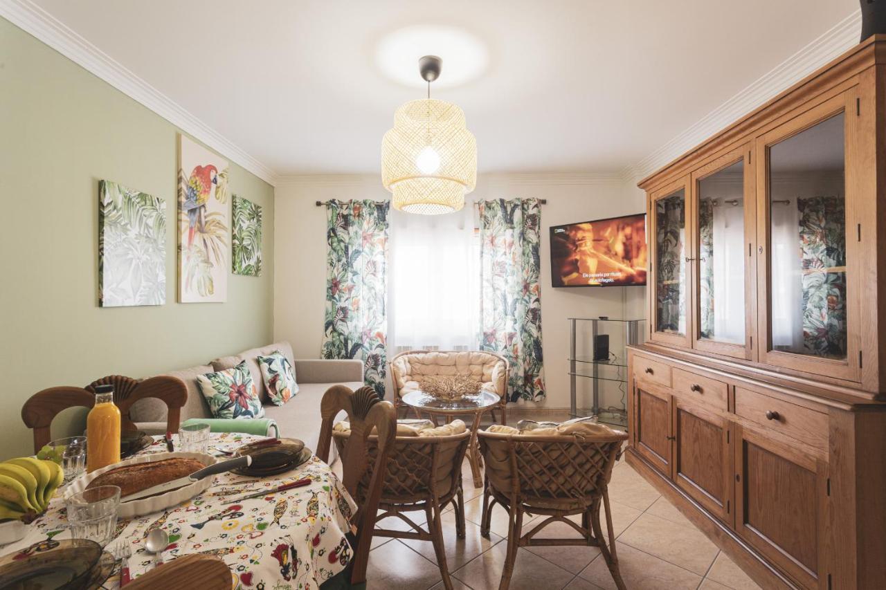 Best Houses 19 - Cozy Apartament In Peniche Exterior photo